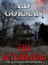 Imagen de portada para The Autumn Dead